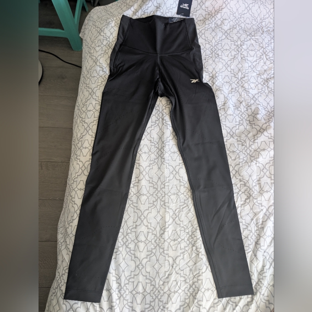 Reebok Leggings